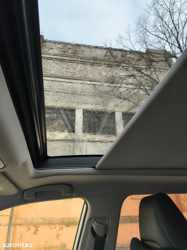 Toyota RAV4 2.5 VVT-iE 4x4 Luxury Premium - 7