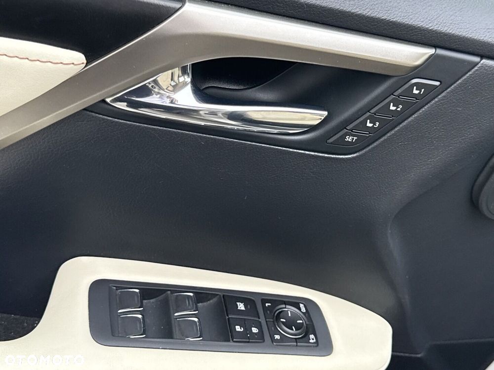 Lexus RX 450h F-Impression - 13