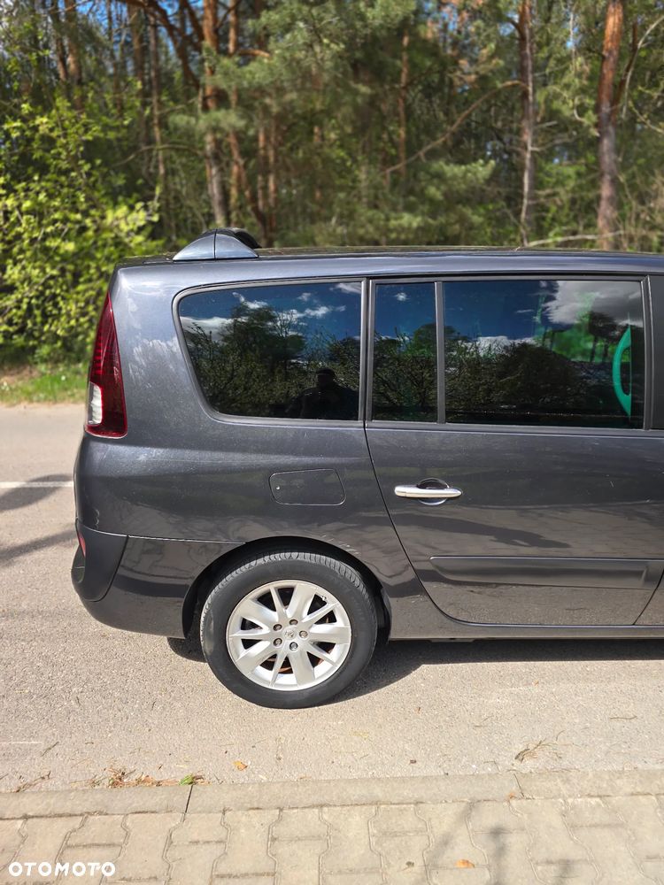 Renault Grand Espace TCe 170 Paris - 13