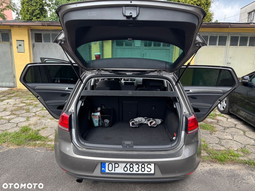 Volkswagen Golf - 13
