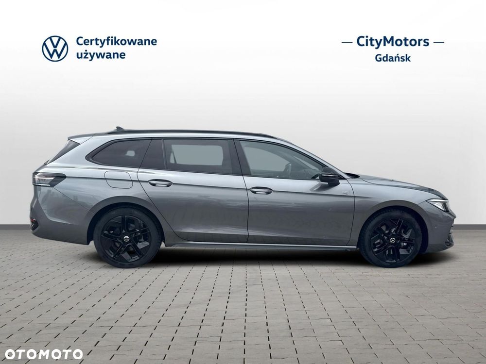 Volkswagen Passat - 8