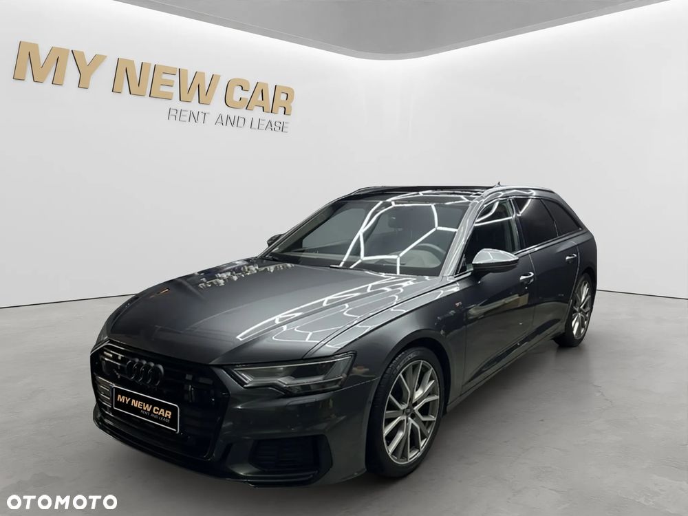 Audi A6 Avant 40 TDI mHEV Quattro S tronic - 28