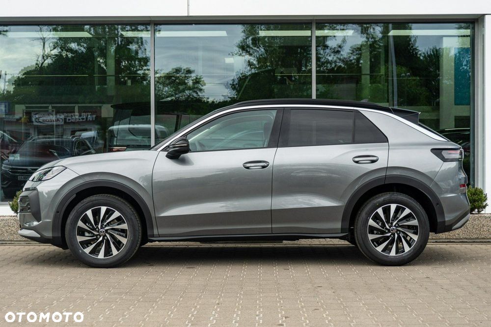 Volkswagen T-Roc - 6