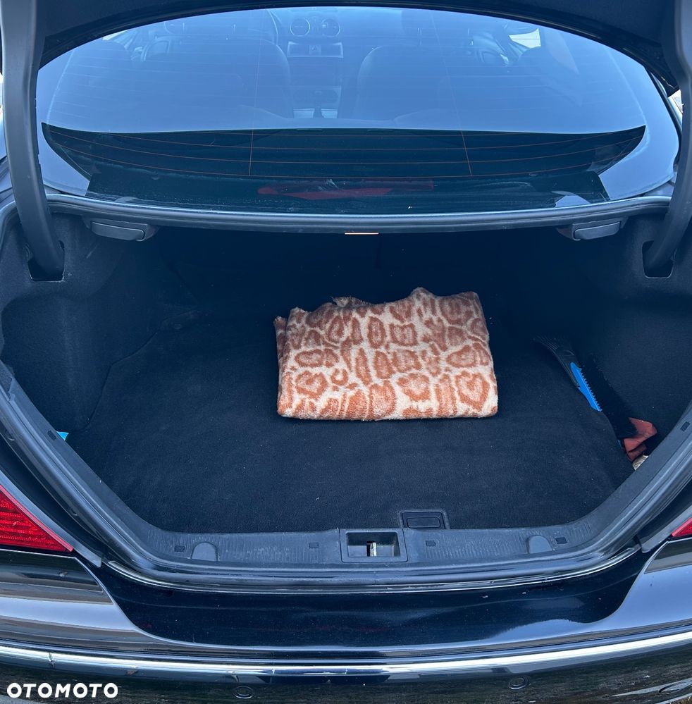 Mercedes-Benz CLK 200 Kompressor Automatik Avantgarde - 12