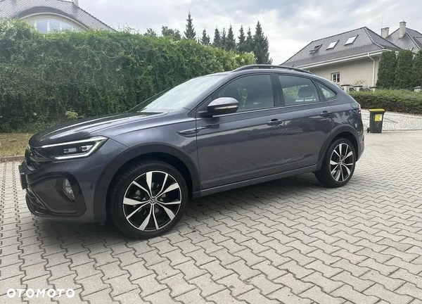 Volkswagen Taigo 1.5 TSI ACT R-Line DSG