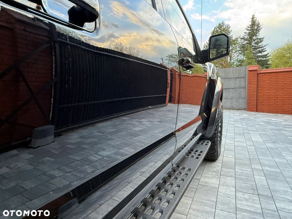 Ford F150 - 10