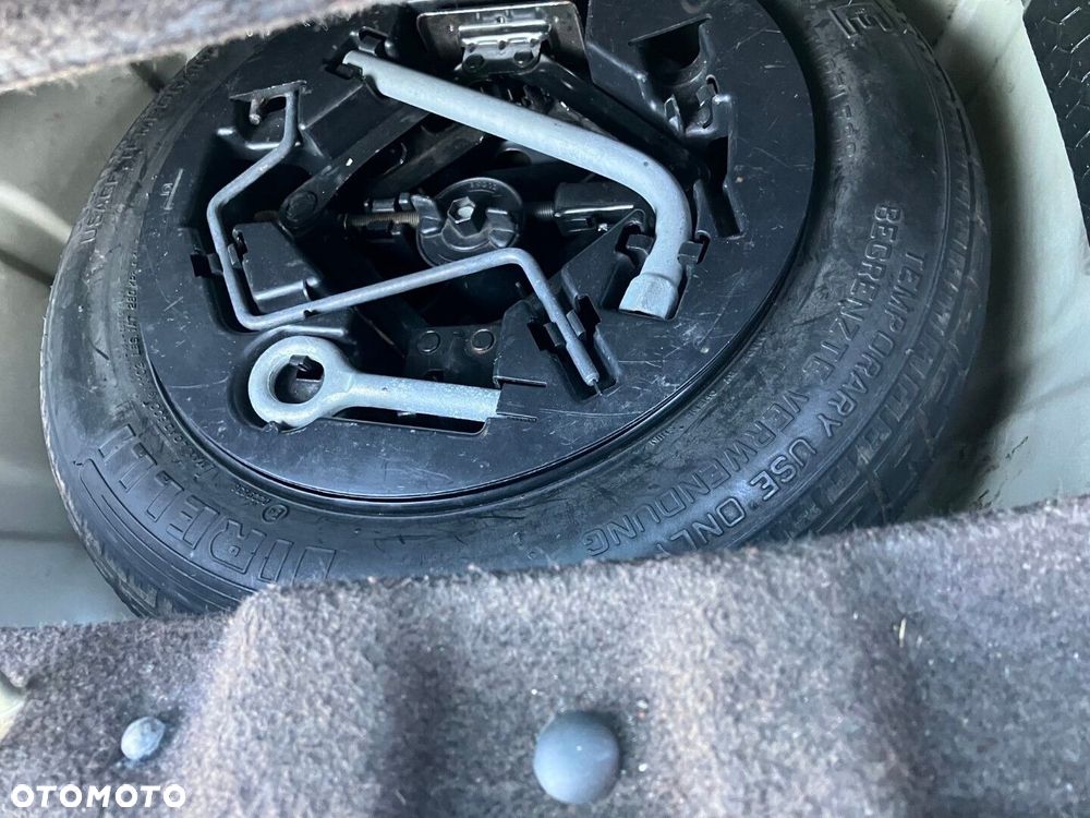 Lancia Musa 1.4 16V Platino - 31