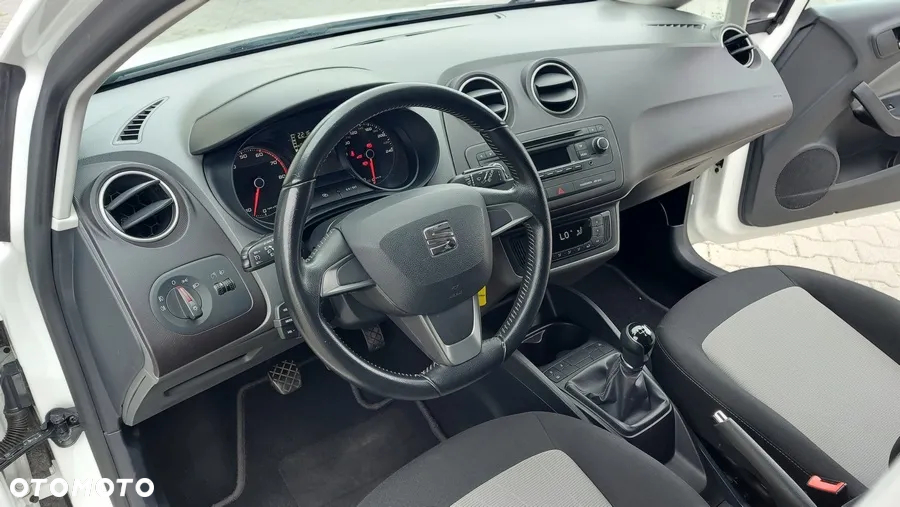Seat Ibiza 1.2 TSI Style - 11