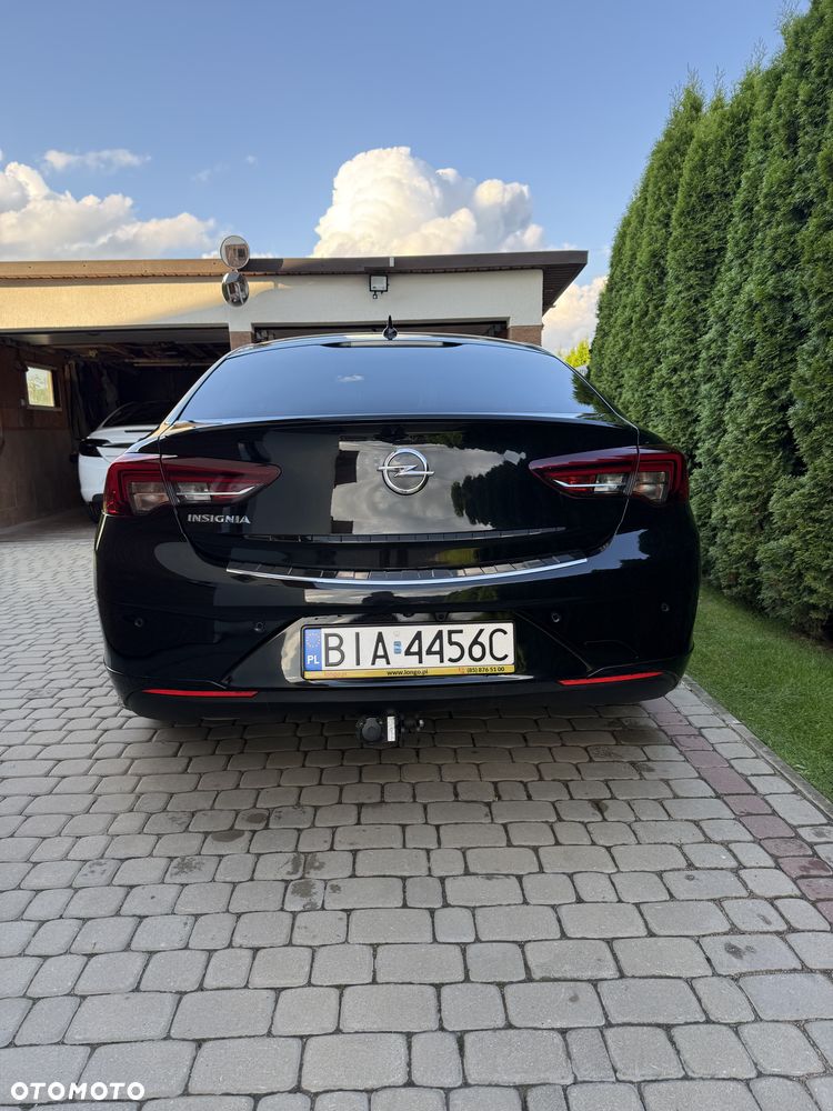 Opel Insignia - 4