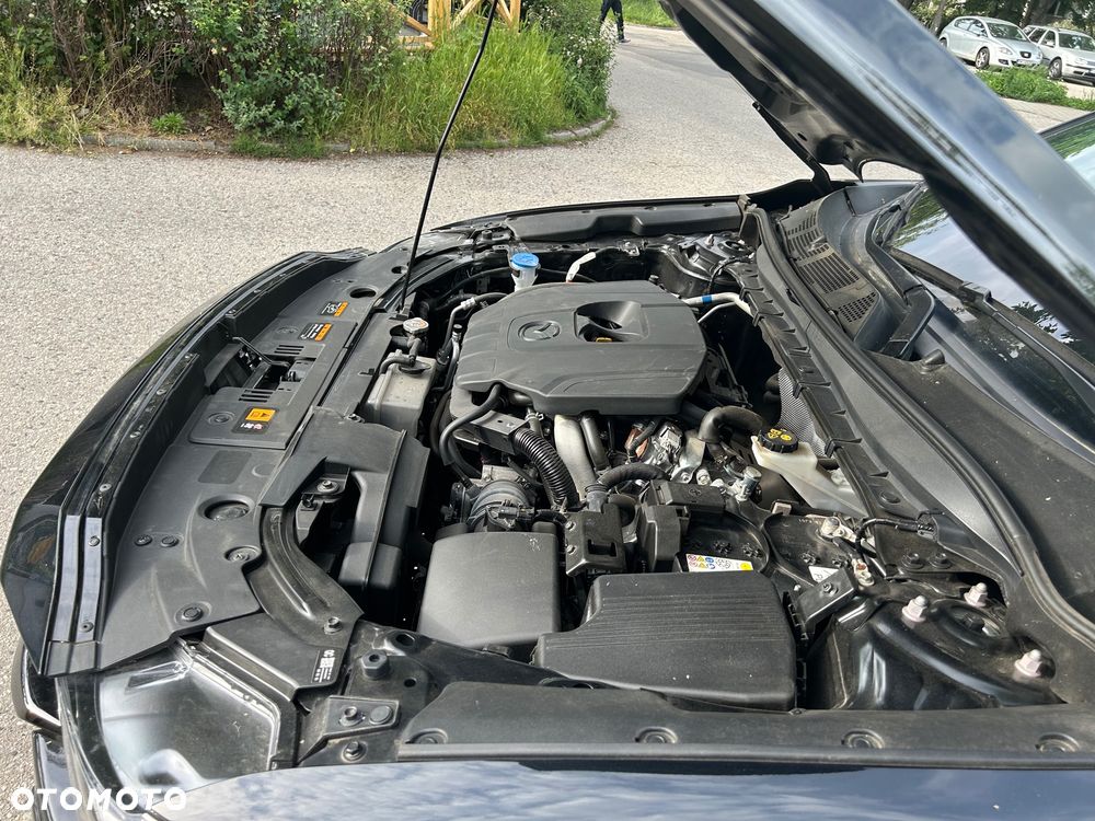 Mazda CX-5 2.0 mHEV Homura 2WD - 7