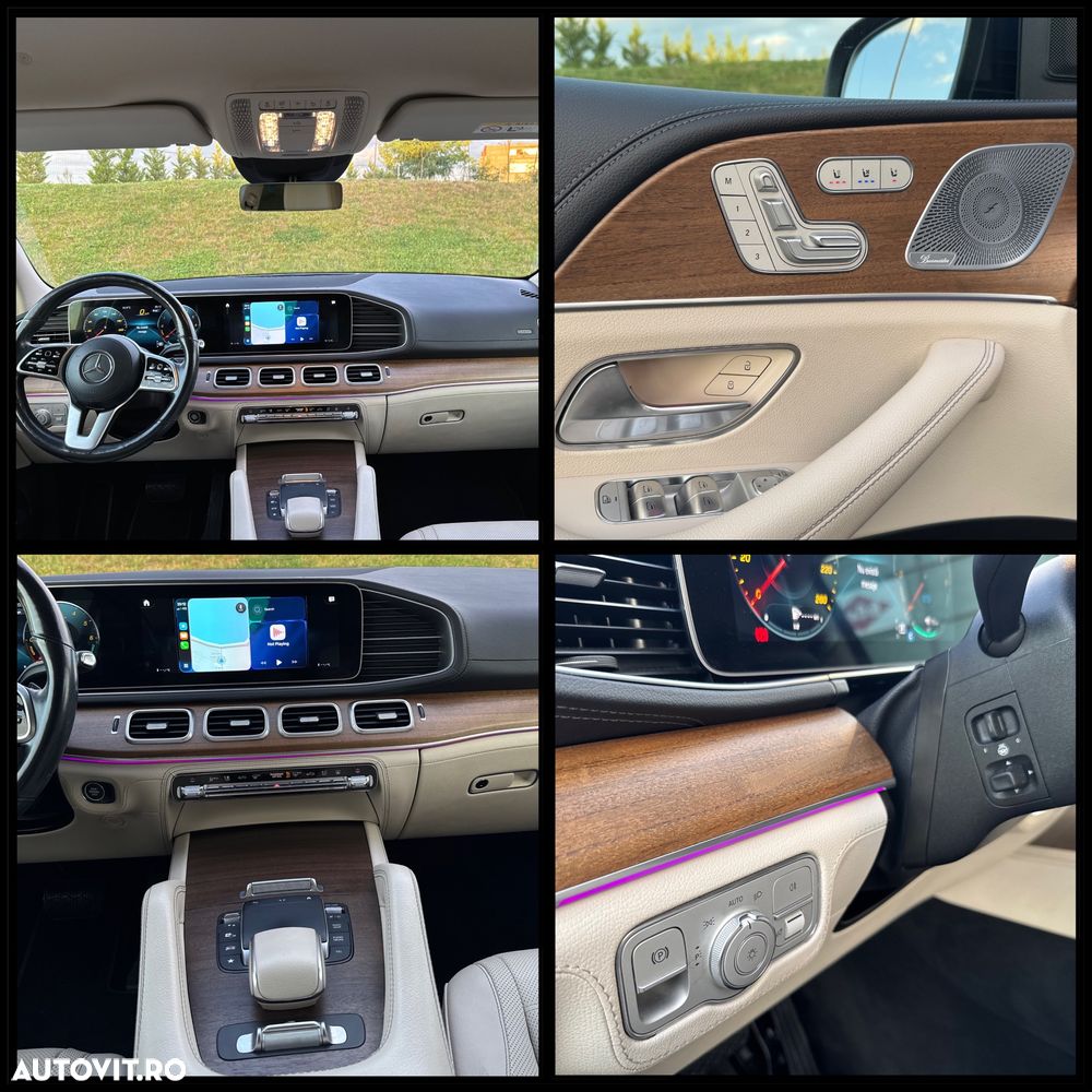 Mercedes-Benz GLE 350 4MATIC - 3