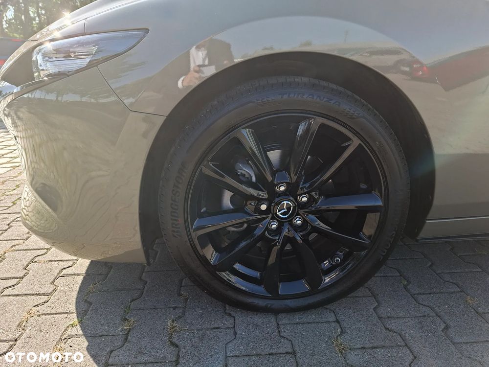 Mazda 3 3.3 D mHEV Homura AWD - 16