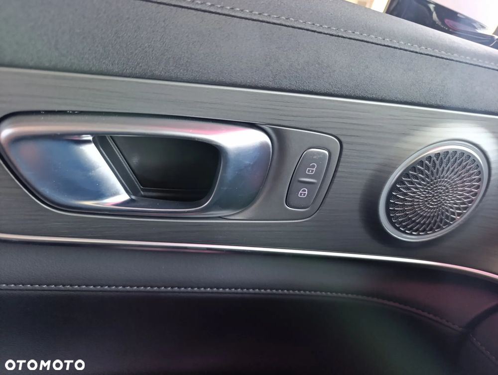 Chery Tiggo 8 1.6 T-GDI Comfort DCT - 12