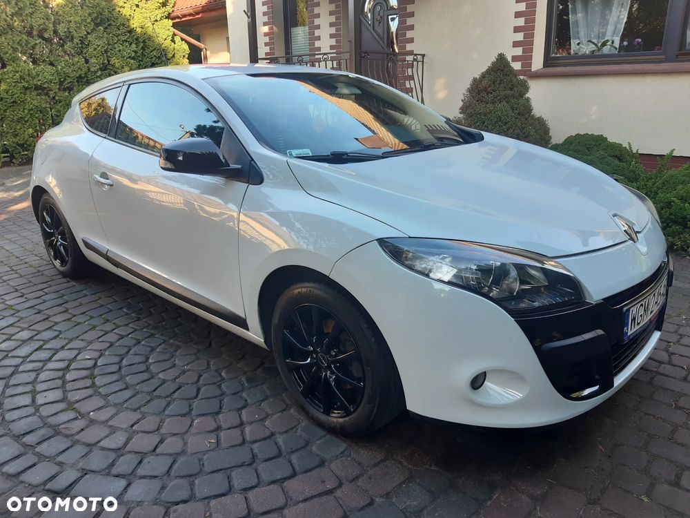 Renault Megane - 1
