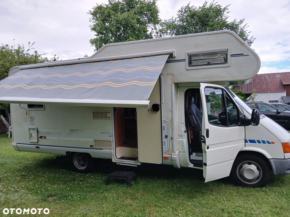 Ford Transit - 39