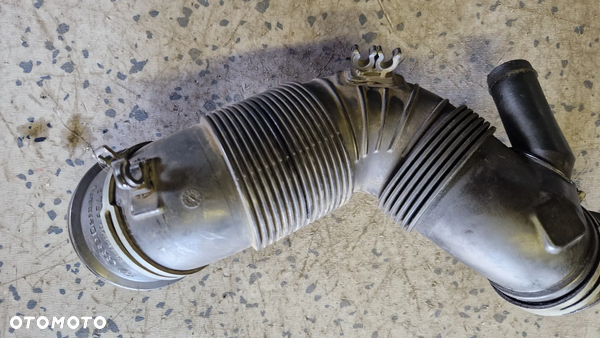 VOLKSWAGEN PASSAT B6 2.0 TDI PRZEWÓD TURBOSPRĘŻARKI 3C0129654P