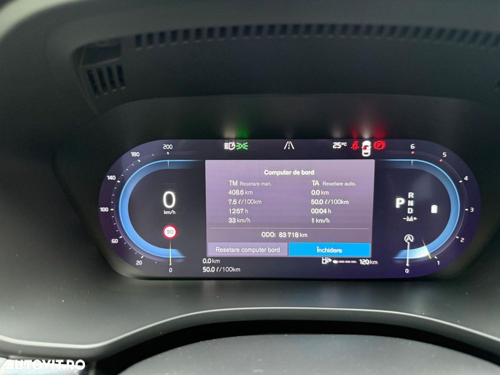 Volvo XC 60 - 11