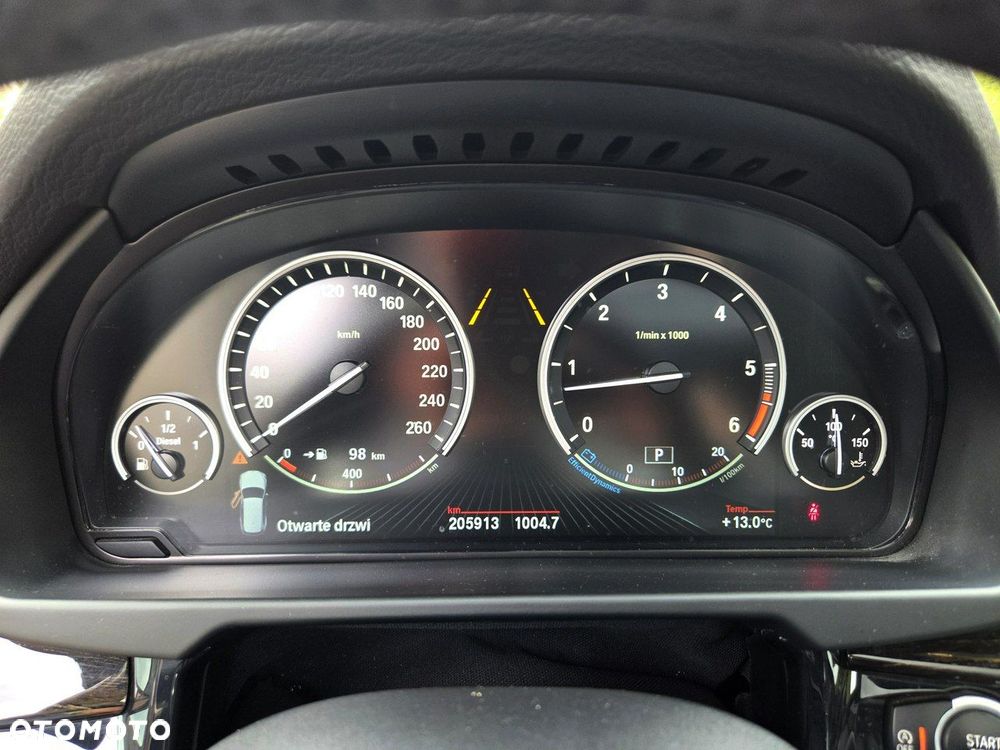 BMW X5 xDrive30d Sport-Aut - 30