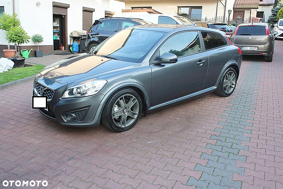 Volvo C30 D2 DRIVe Summum - 8