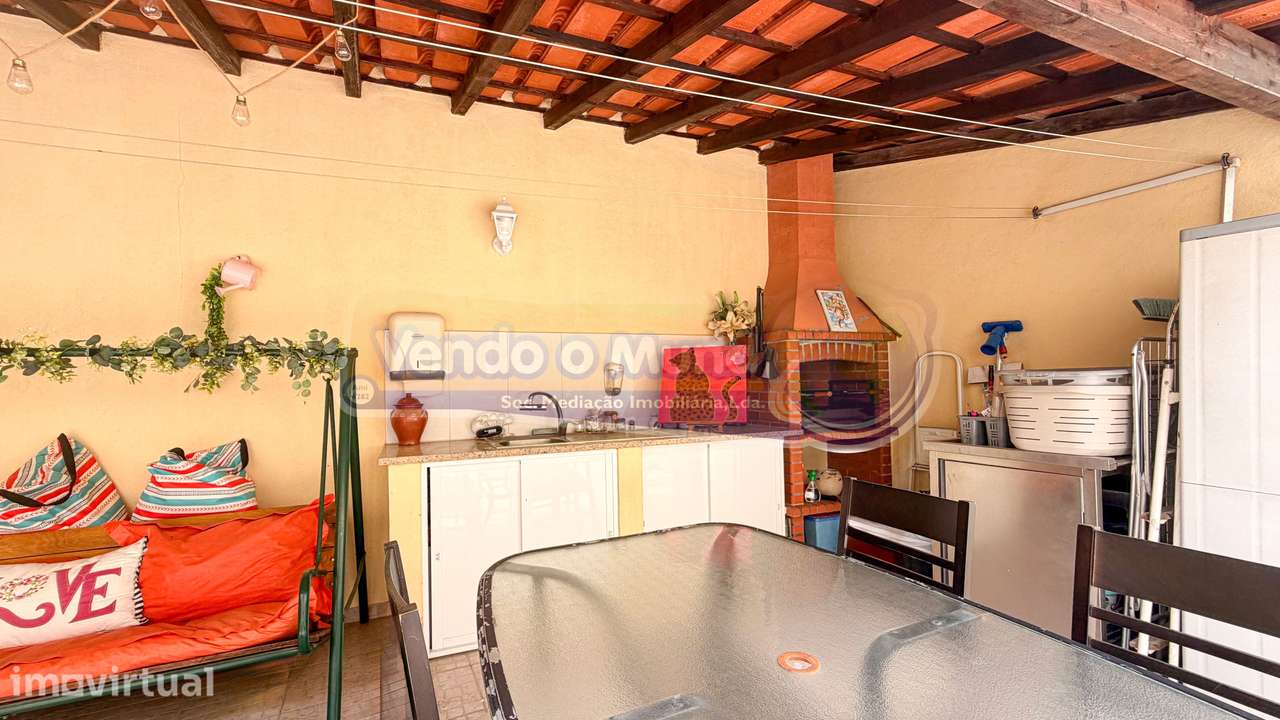 Moradia T3 em Samora Correia (SC1045) - Grande imagem: 4/38
