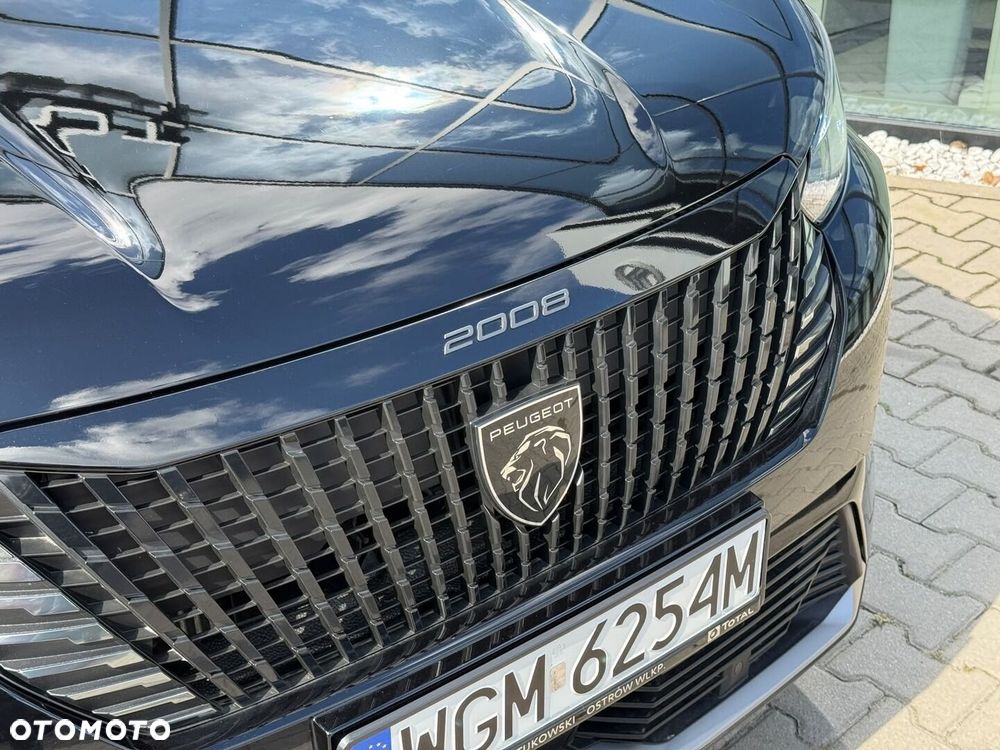 Peugeot 2008 - 5