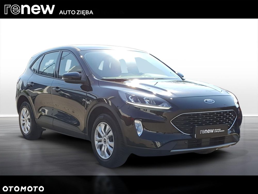Ford Kuga 1.5 EcoBoost FWD Trend - 8