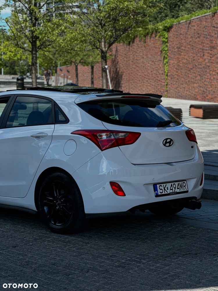 Hyundai i30 - 4
