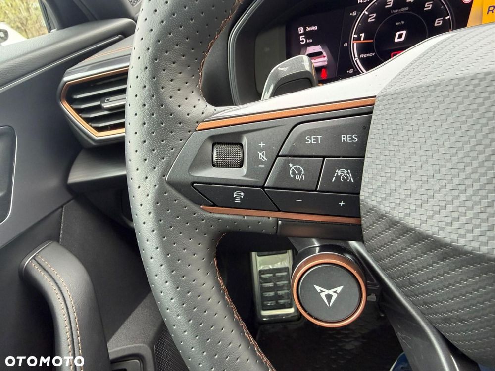 Cupra Formentor 2.0 TSI 4Drive VZ DSG - 14