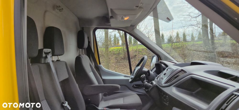 Ford Transit - 2