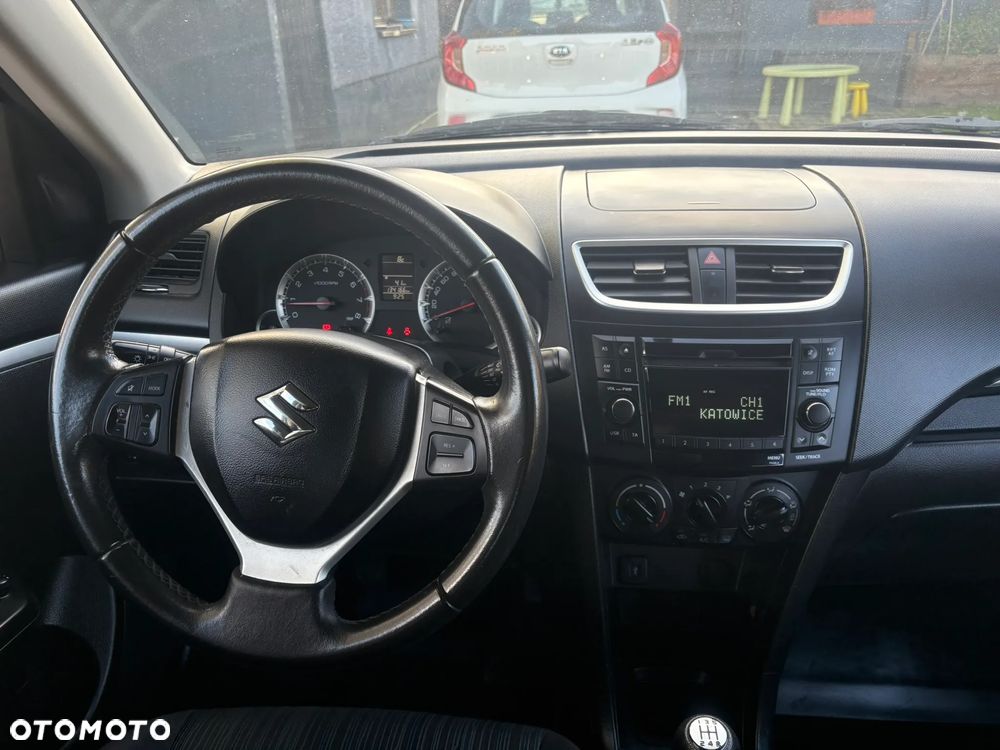 Suzuki Swift 1.2 Comfort - 20