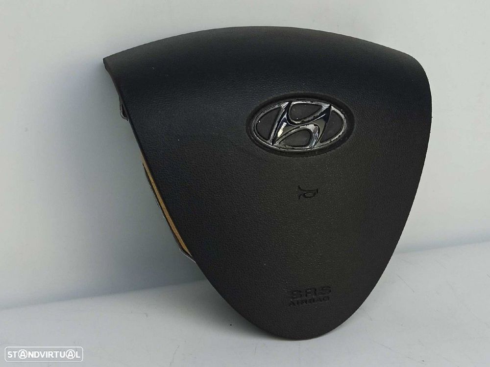 AIRBAG FRENTE ESQUERDO HYUNDAI I30 CLASSIC - 9