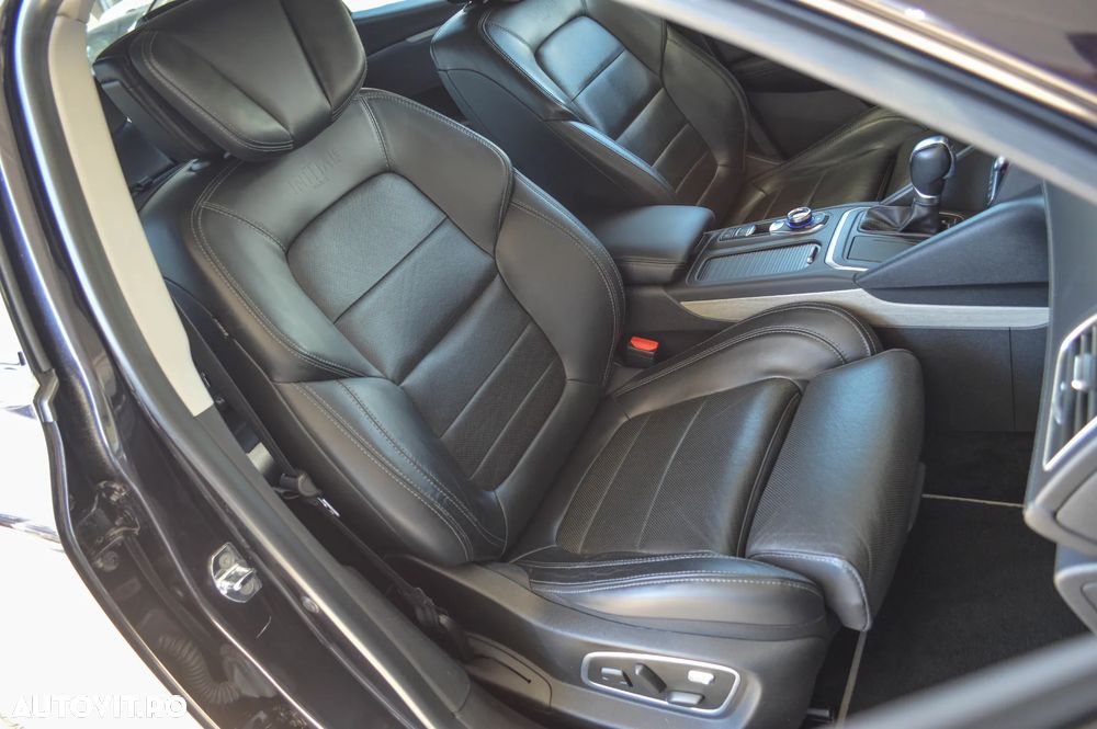 Renault Talisman ENERGY dCi 160 EDC INITIALE PARIS - 25