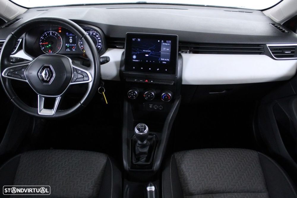Renault Clio 1.0 TCe Evolution - 19