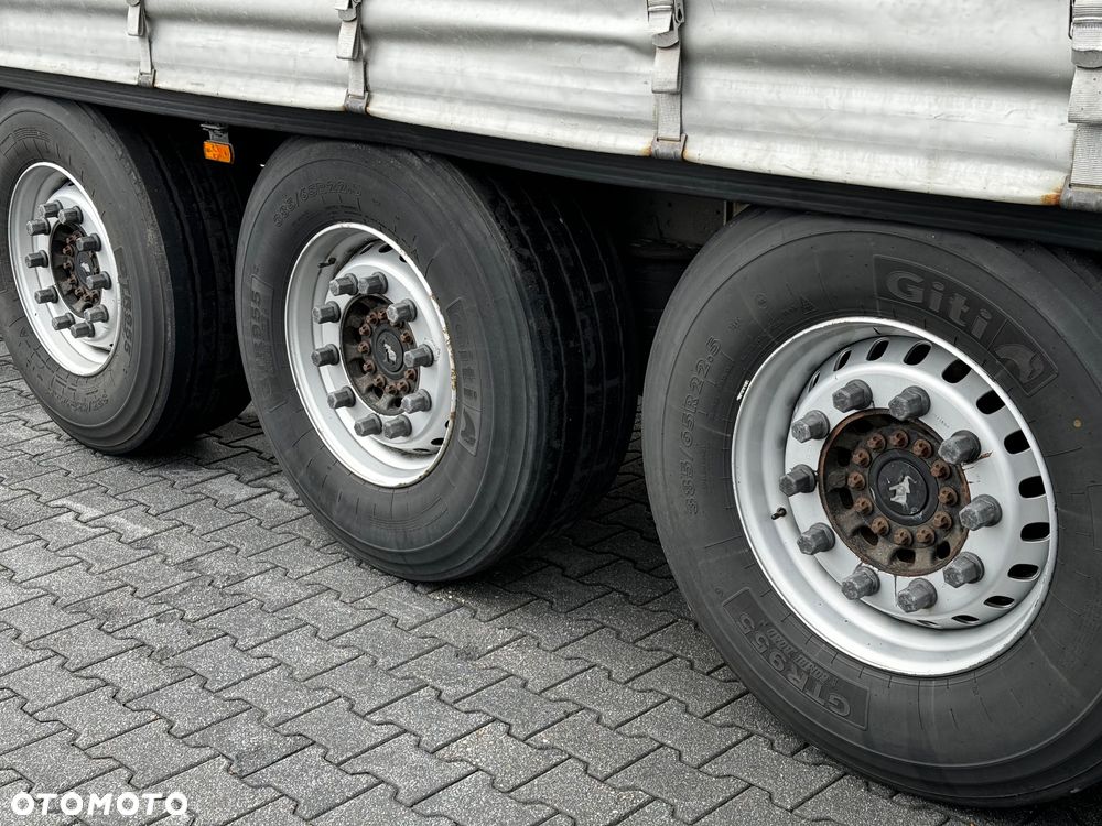 Schmitz Cargobull - 9