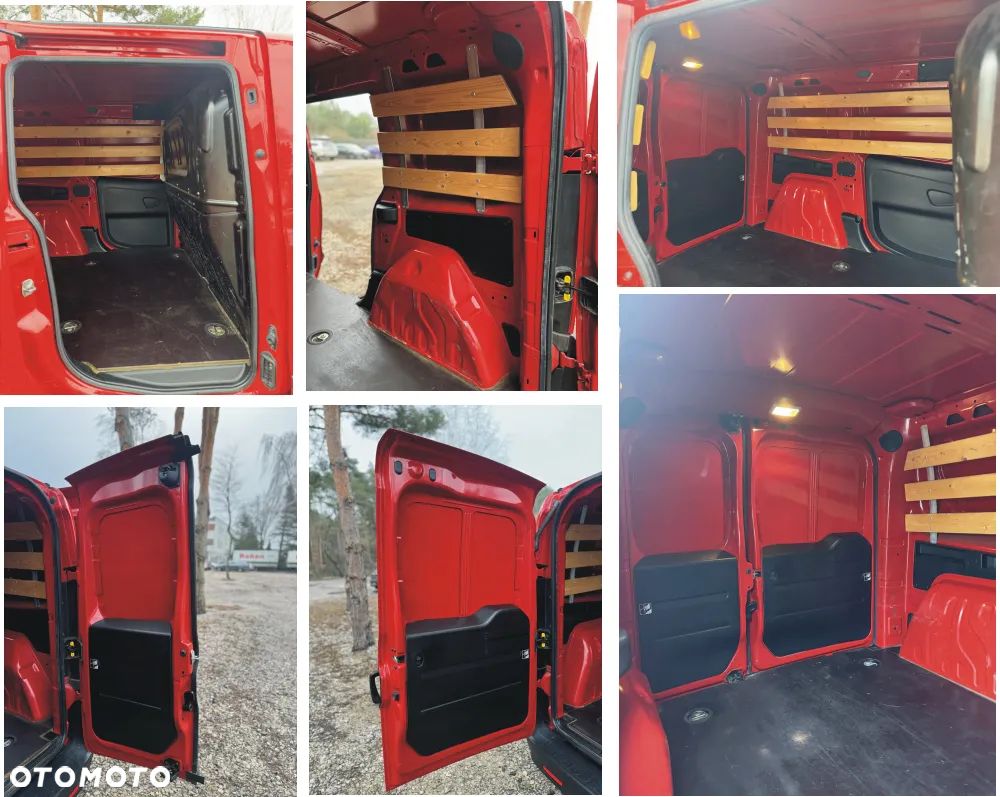 Opel COMBO - 40