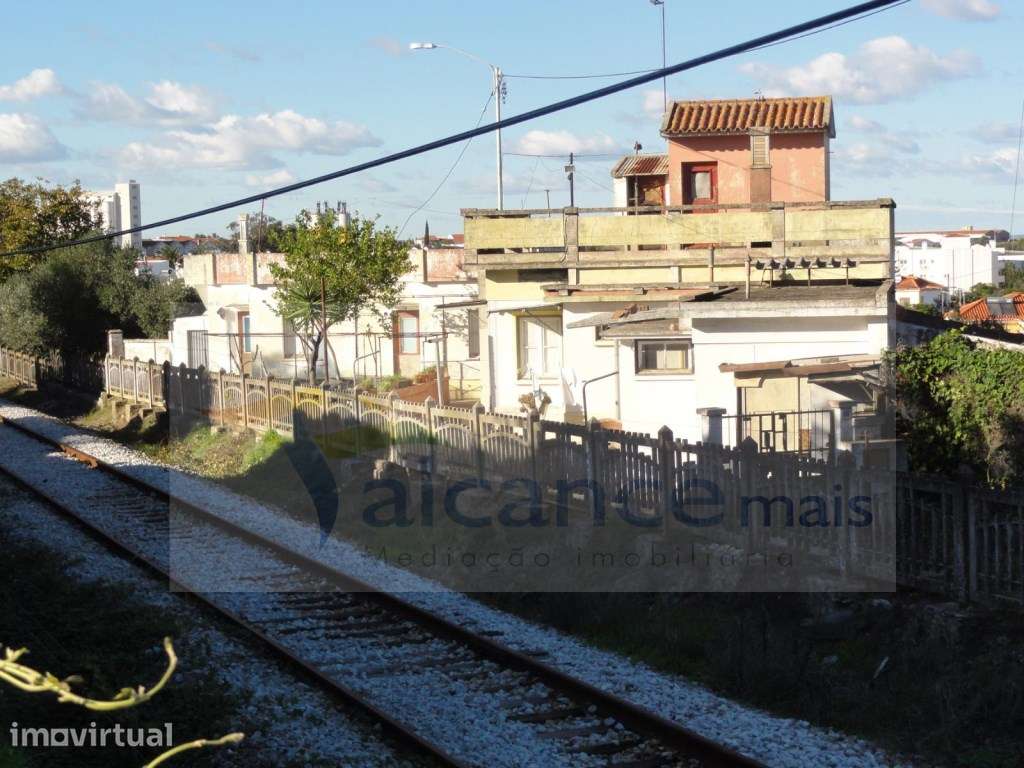 Moradia para venda no Bairro do Pelame, Beja - Grande imagem: 3/21