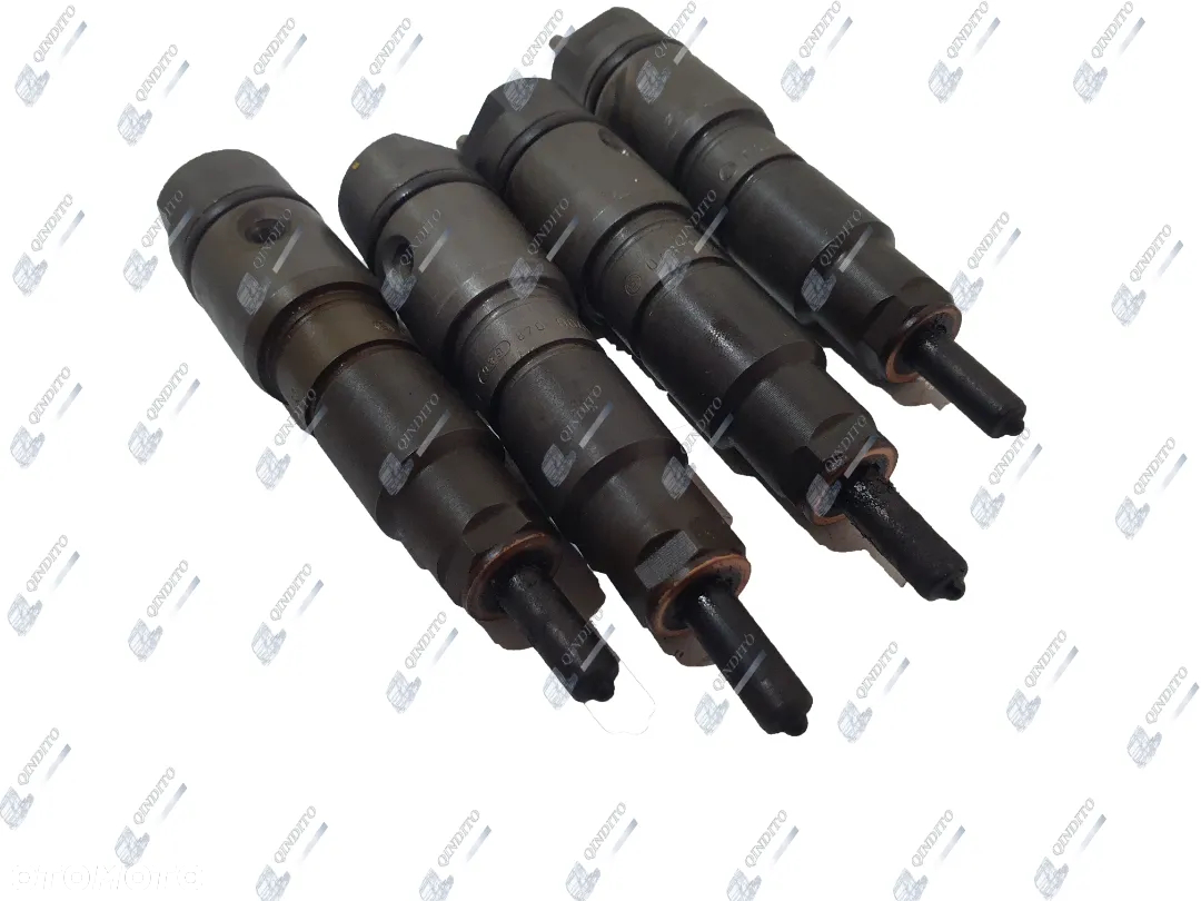 WTRYSKIWACZ WTRYSK MERCEDES ATEGO 4.2 4.3 6.4 OM904 OM906 * - 2