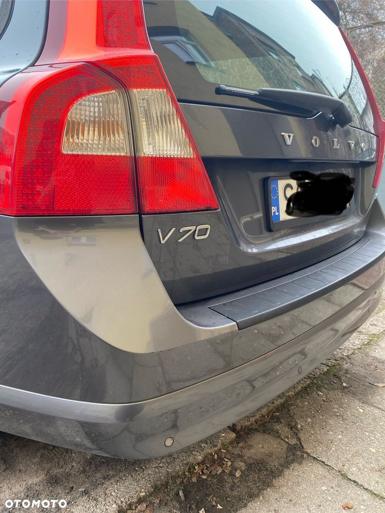 Volvo V70 2.0 - 15