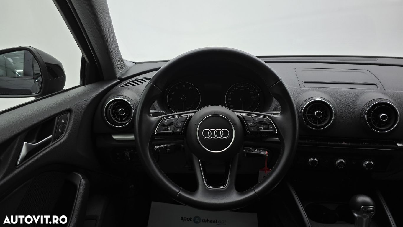 Audi A3 - 15