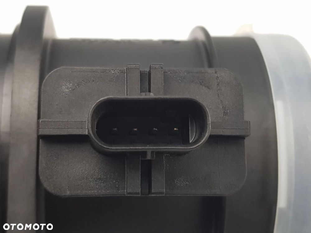 NOWY ORYGINALNY Przepływomierz Volkswagen Skoda Seat 1.2 TDI 03P906461 0281006132 - 7