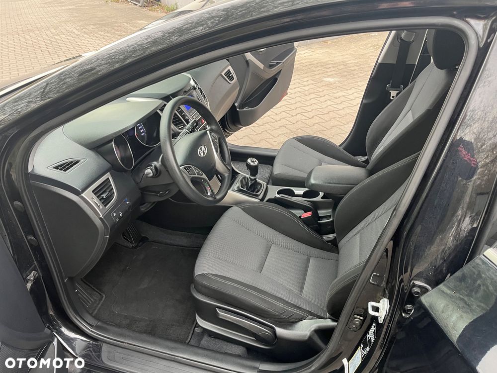 Hyundai i30 1.4 Style - 10