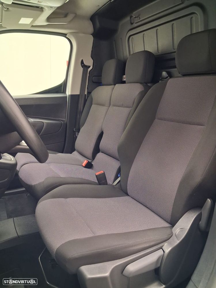 Toyota Proace - 17