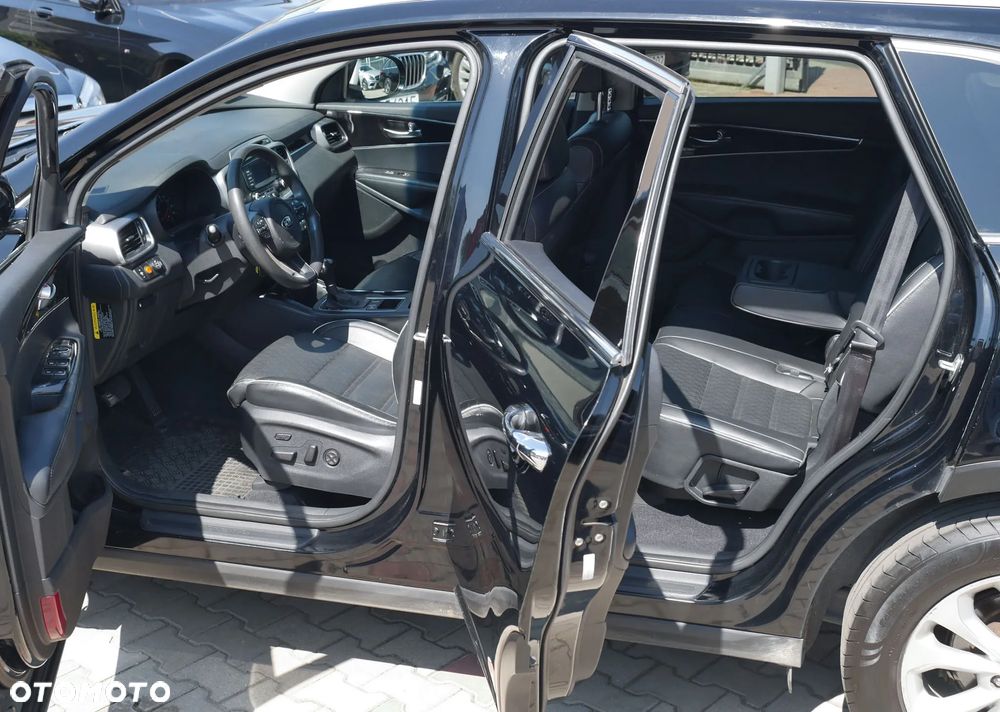 Kia Sorento 2.4 GDI XL - 23