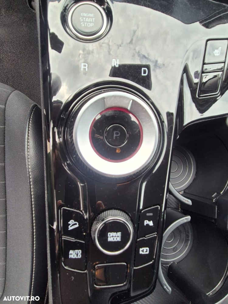 Kia Sportage - 13