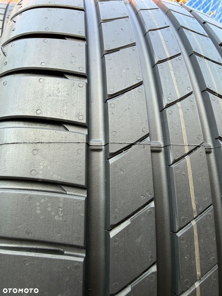 Bridgestone Turanza T005 225/40/18 kpl 4 szt Nowe !! Rok 2023 !! - 1