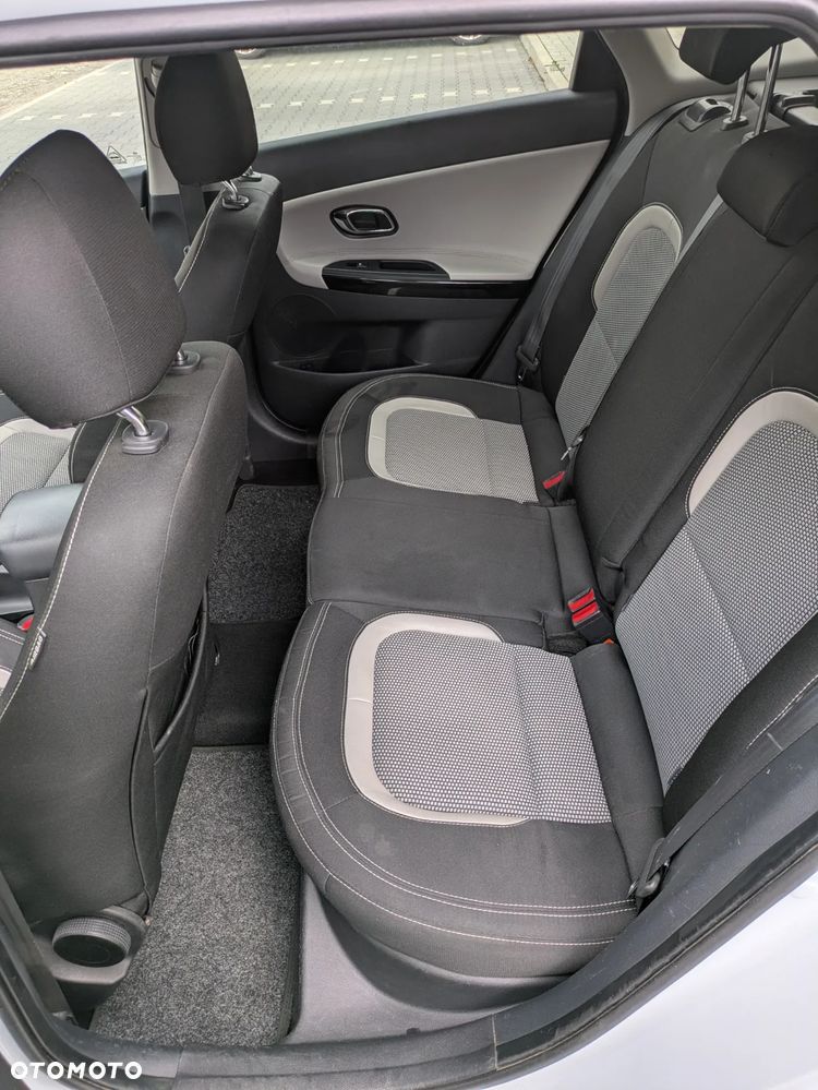 Kia Ceed Cee'd 1.6 CRDi L - 7