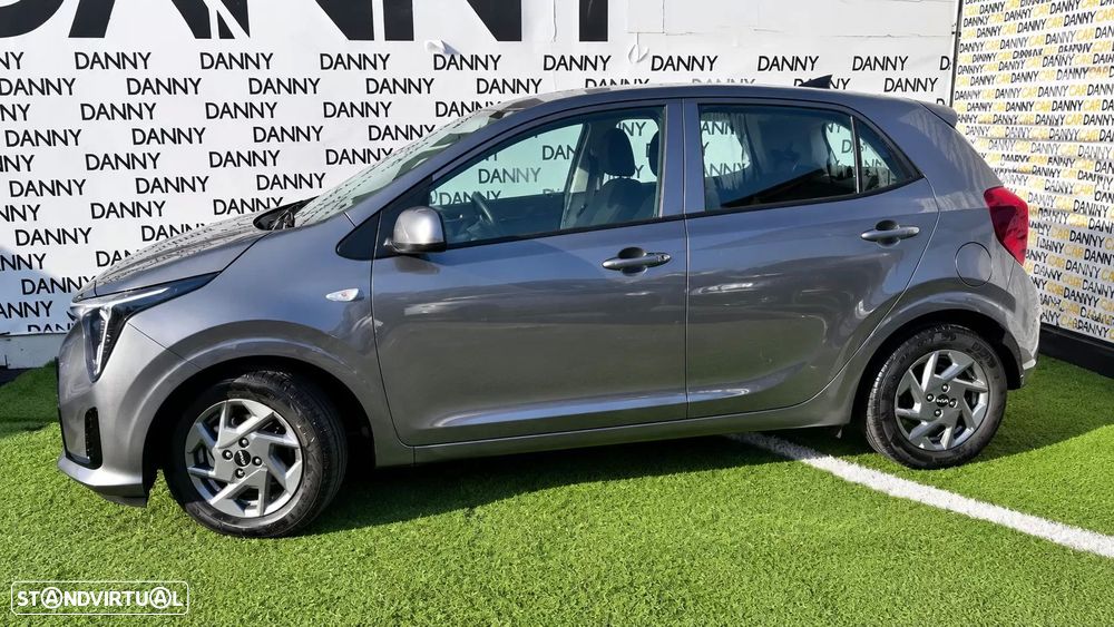 Kia Picanto - 2