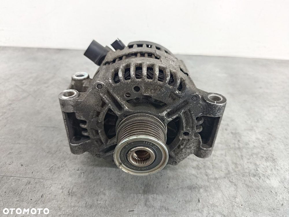 ALTERNATOR MINI R56 0121615027  757565080-01 1.6 - 1