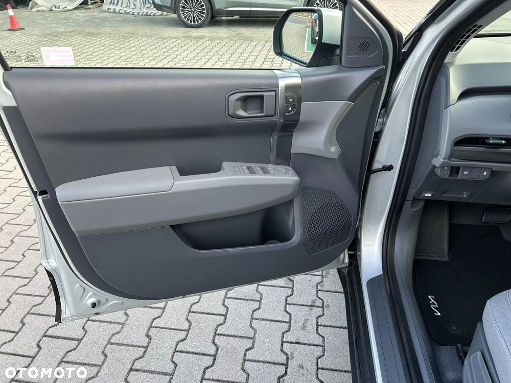 Kia EV3 81.4kWh Air - 17