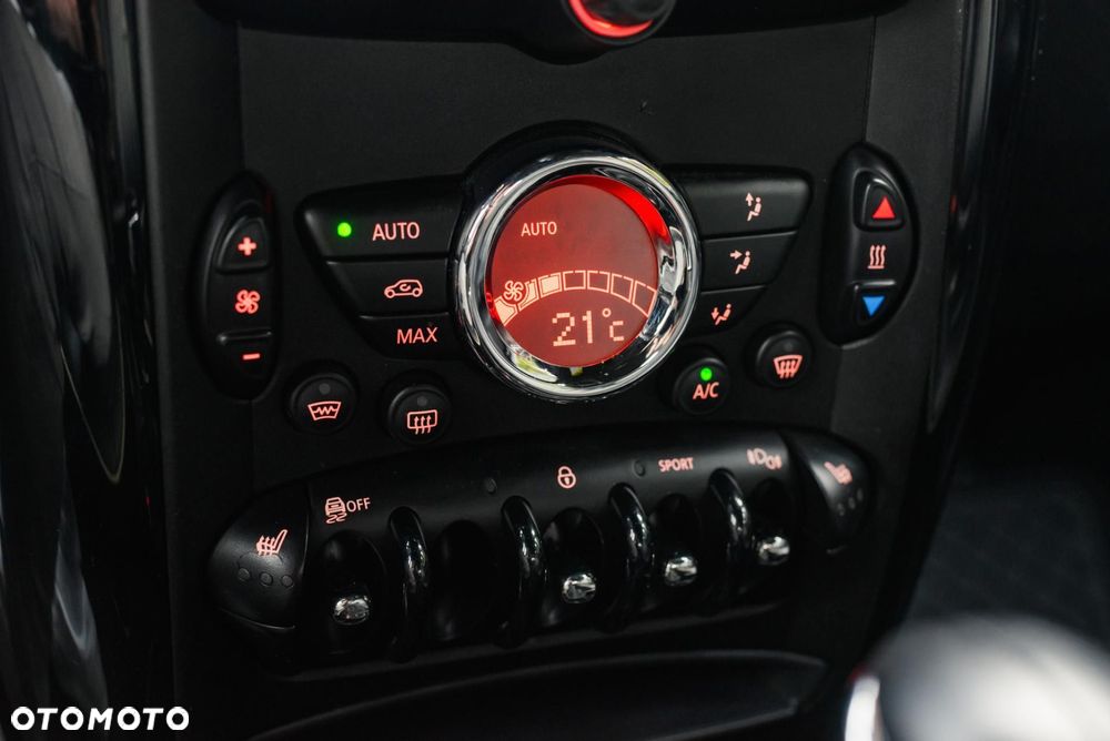 MINI Countryman - 21